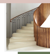 Услуги Лестницы под ключ в Дзержинском