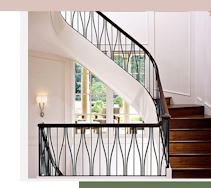 Услуги Лестницы под ключ в Дзержинском