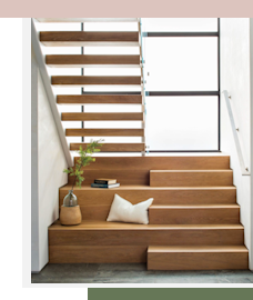 Услуги Лестницы под ключ в Дзержинском