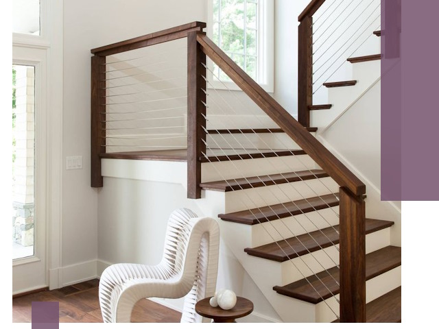 Изготовление и монтаж лестниц любой сложности в Дзержинском