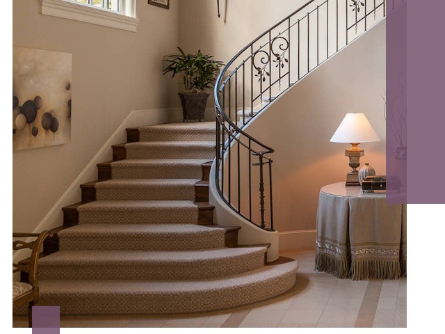 Лестницы под ключ в Дзержинском — изготовление, монтаж, демонтаж