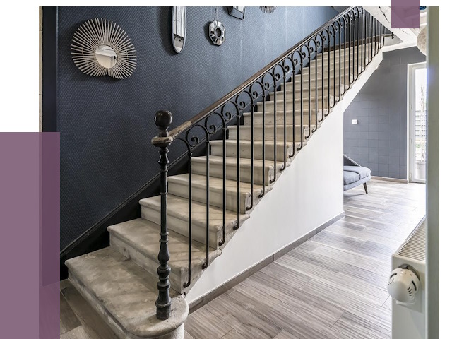 Проектирование лестниц в Дзержинском от 14839 руб. | ПРОЛЁТ-Дзж