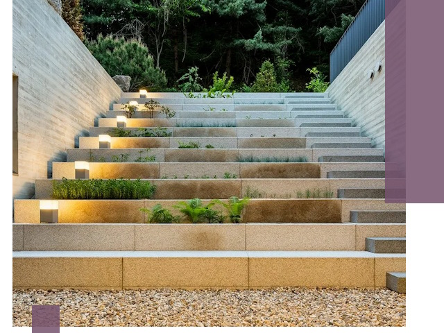 Монтаж лестниц под ключ в Дзержинском — быстро и качественно