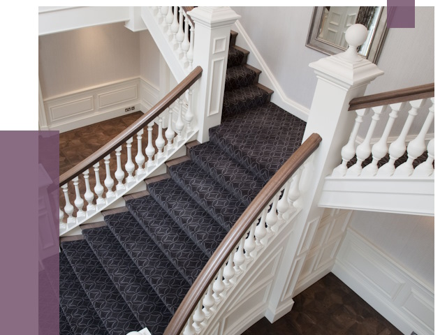 Деревянные лестницы в Дзержинском на заказ от 429828 руб. — ПРОЛЁТ-Дзж