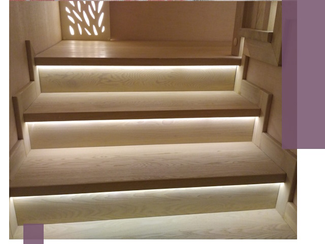 Облицовка бетонных лестниц под ключ в Дзержинском качественно и быстро