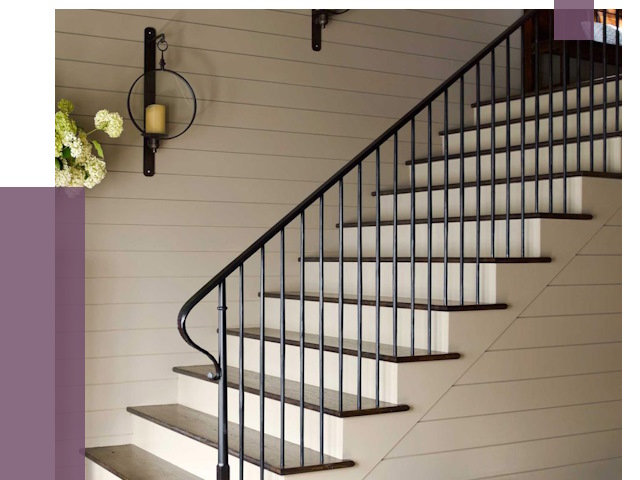 Лестницы для дома в Дзержинском —  от 76755 руб. | ПРОЛЁТ-Дзж