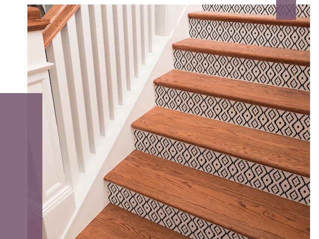 Покраска лестниц в Дзержинском от 1893 руб. — цены и сроки | ПРОЛЁТ-Дзж