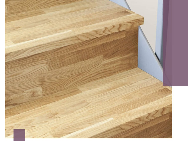 Лестницы из сосны под ключ в Дзержинском — изготовление и монтаж