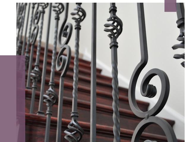 Демонтаж перил в Дзержинском от 4298 руб. — разборка и вывоз | ПРОЛЁТ-Дзж