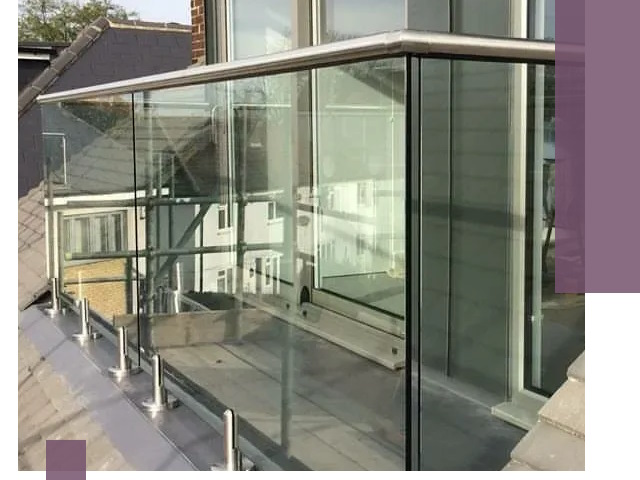 Демонтаж балконных ограждений в Дзержинском — быстро и безопасно