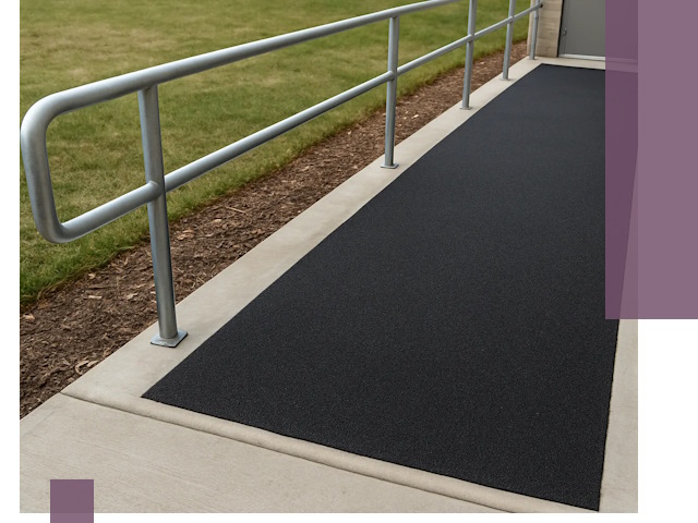 Демонтаж пандусов в Дзержинском: быстро и аккуратно