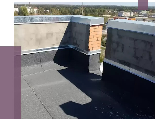 Демонтаж парапетов в Дзержинском от 4298 руб.  | ПРОЛЁТ-Дзж