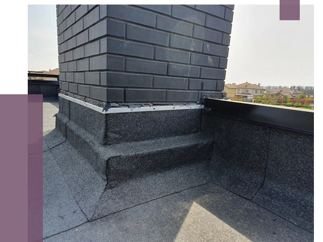 Ремонт парапетов в Дзержинском от 7880 руб.  | ПРОЛЁТ-Дзж