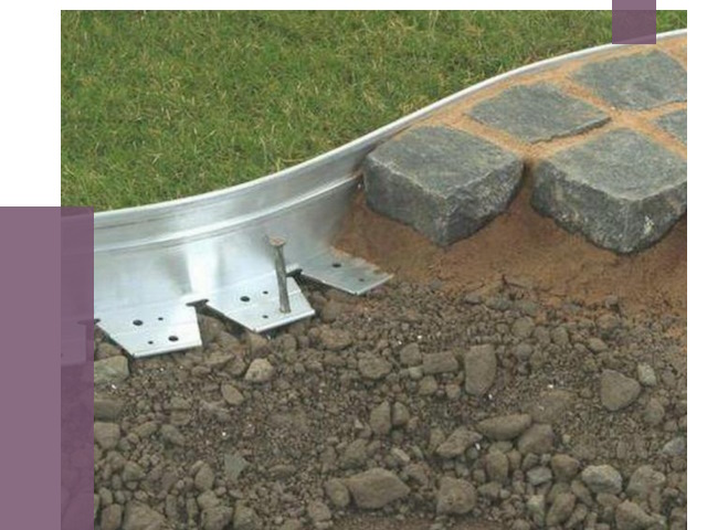 Металлические бордюры в Дзержинском от 4298 руб. 