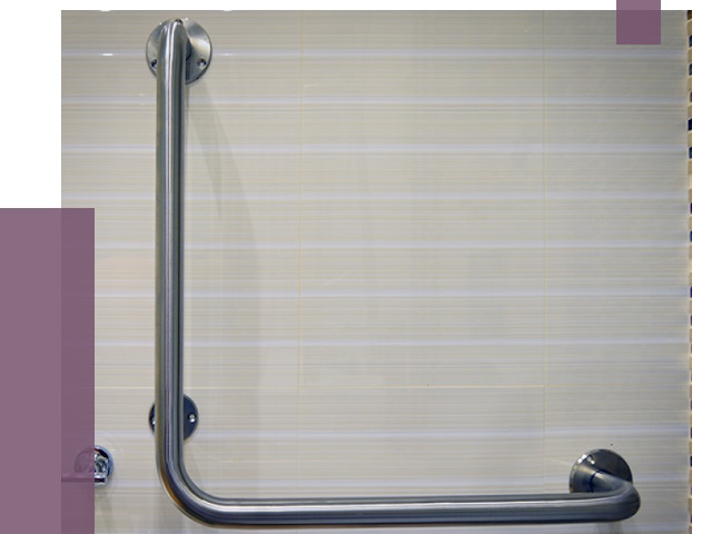 Демонтаж поручней для инвалидов в Дзержинском от 4298 руб. 