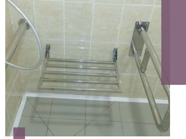 Демонтаж поручней для инвалидов в Дзержинском быстро и безопасно